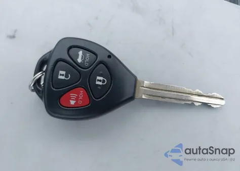 2013 Toyota Corolla S from USA, damaged, VIN 5YFBU4EE1DP125626